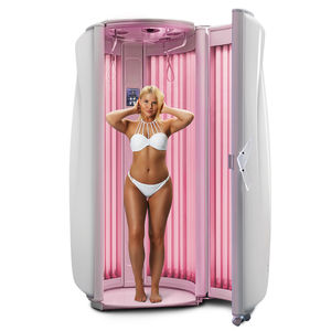 cabina abbronzante 1