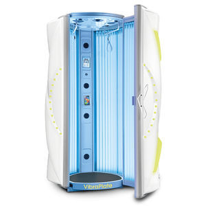 cabina abbronzante 1