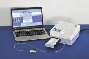 analizzatore POC di ammoniaca / di malattie gastrointestinali / Helicobacter pylori / di ureasi