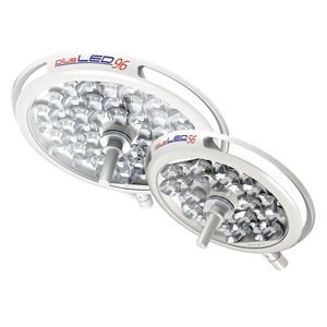 lampada scialitica a soffitto