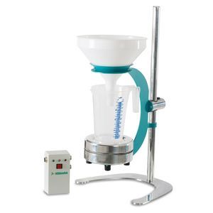 uroflussometro digitale
