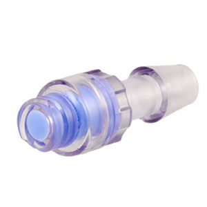 connettore per perfusione diritto 1
