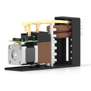 modulo di degassificazione per liquidi 1