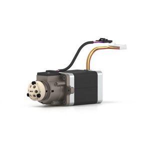 valvola per HPLC 1