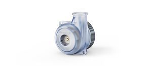 turbina centrifuga per ventilatore medica 1