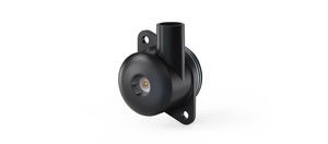 turbina centrifuga per ventilatore medica 1