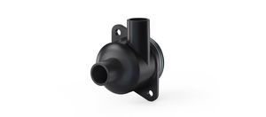 turbina centrifuga per ventilatore medica 1