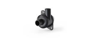 turbina centrifuga per ventilatore ad uso industriale 1