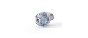turbina centrifuga per ventilatore medica 1