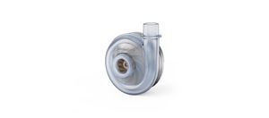 turbina centrifuga per ventilatore medica 1