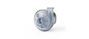 turbina centrifuga per ventilatore medica 1