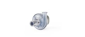 turbina centrifuga per ventilatore ad uso industriale 1