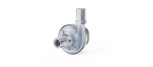 turbina centrifuga per ventilatore medica 1