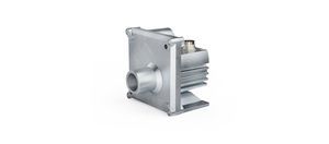 turbina centrifuga per ventilatore ad uso industriale 1