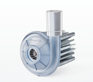 soffiante per ventilazione artificiale 1