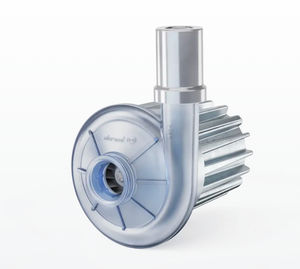soffiante per ventilazione artificiale 1