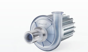 soffiante per ventilazione artificiale 1