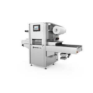 termosigillatrice per vaschette automatica