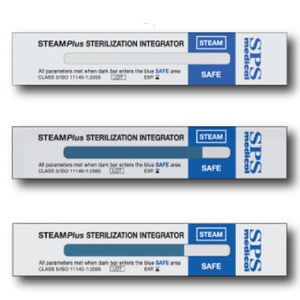 indicatore biologico per sterilizzazione a vapore 1