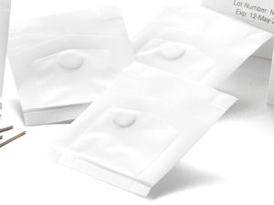 indicatore biologico per sterilizzazione con perossido di idrogeno 1