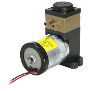 pompa elettrica