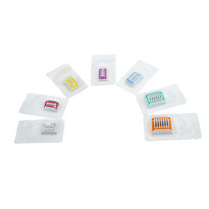 clip chirurgico vascolare
