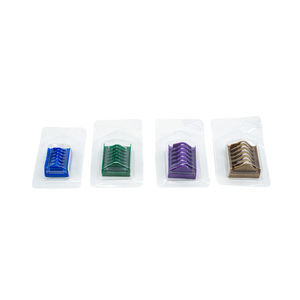 clip chirurgico vascolare