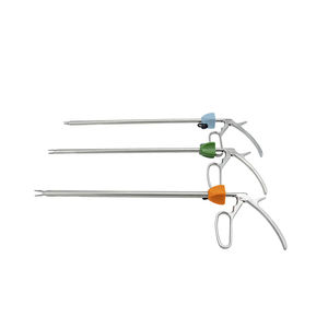 applicatore di clip laparoscopiche
