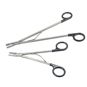 pinza chirurgica
