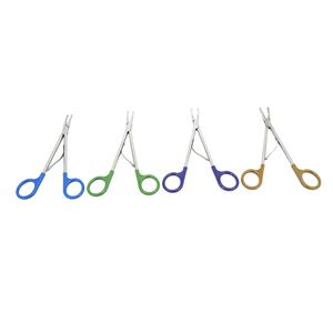 applicatore di clip vascolare
