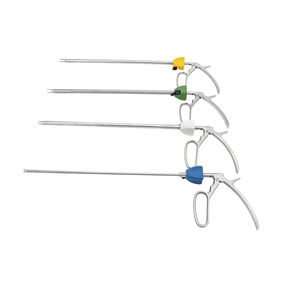 applicatore di clip laparoscopiche