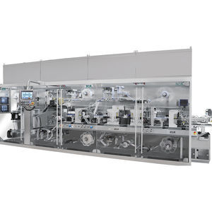 sistema di rivestimento in linea