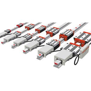 encoder lineare incrementale