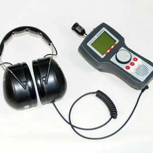 tester di tenuta per dispositivi medici