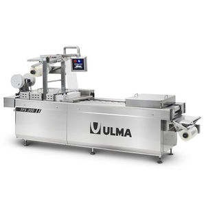 termoformatrice automatica 1