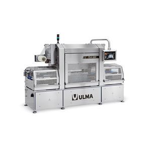 termosigillatrice per vaschette automatica