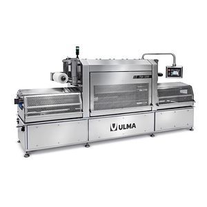termosigillatrice per vaschette automatica