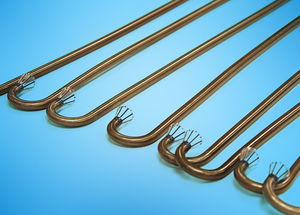 cannula per iniezione