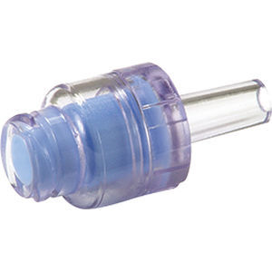 connettore per perfusione diritto 1