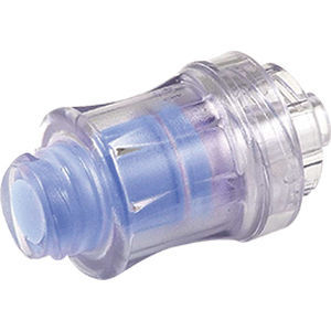 connettore per perfusione diritto 1