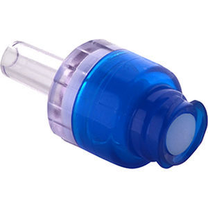 connettore per perfusione diritto 1