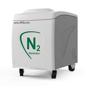 generatore di azoto ad alta purezza 1