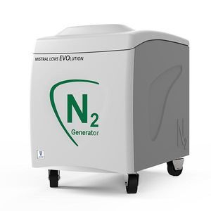 generatore di azoto asciutto