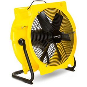 sistema di ventilazione per l'industria farmaceutica 1