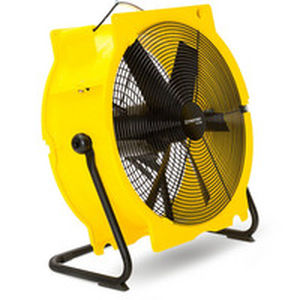 sistema di ventilazione 1