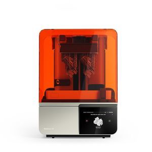 stampante 3D medicale 1