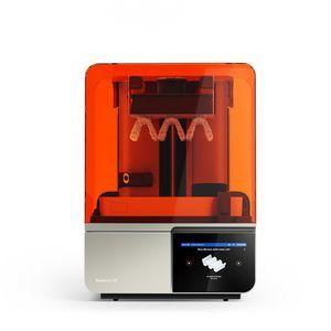 stampante 3D odontoiatrica 1