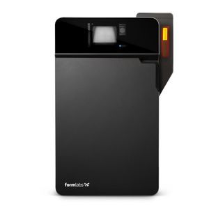 stampante 3D per ricerca e sviluppo 1
