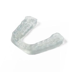 materiale odontoiatrico in resina