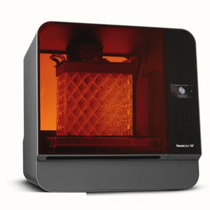 stampante 3D odontoiatrica 1